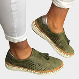 Arden™ | Ortopeedilised Slip-On Kingad