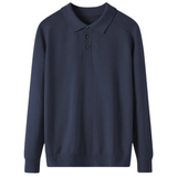 Merino villane polo Bellagio