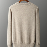 Saint-Tropez cashmere polo