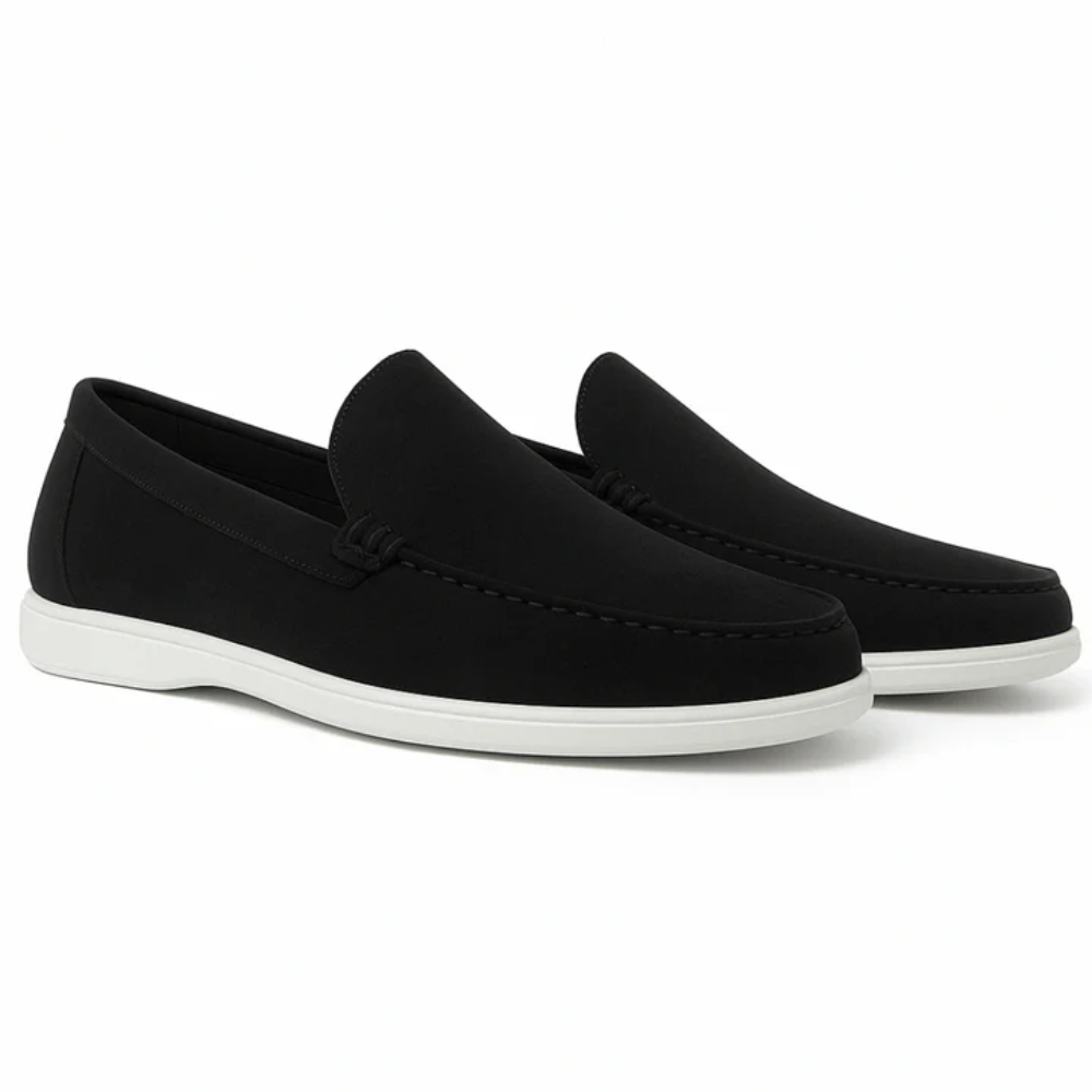 Suede mokasiinid