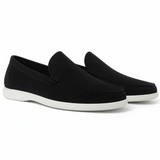 Suede mokasiinid