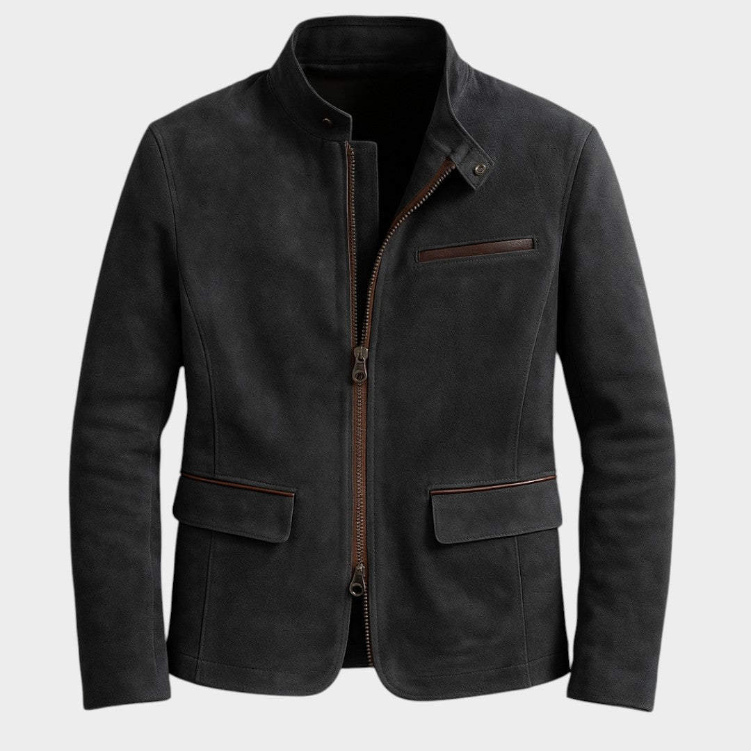 David™ | Elegantne Meeste Jakk
