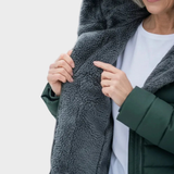 Maja – Elegantsed talvejope voodriga, et nautida muretut luksust