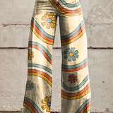 Markéta | boho vintage püksid