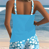 Triana™ | 2-osaline ujumistrikoo komplekt