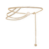 Kihtkett Necklace