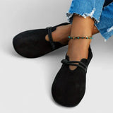 Olivia™ | Ortopeedilised mokasiinid