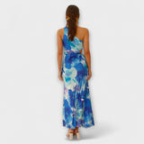 Sienna - Elegantne maxi kleit lõikega