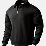 Frédéric | Vintage elegantne polo