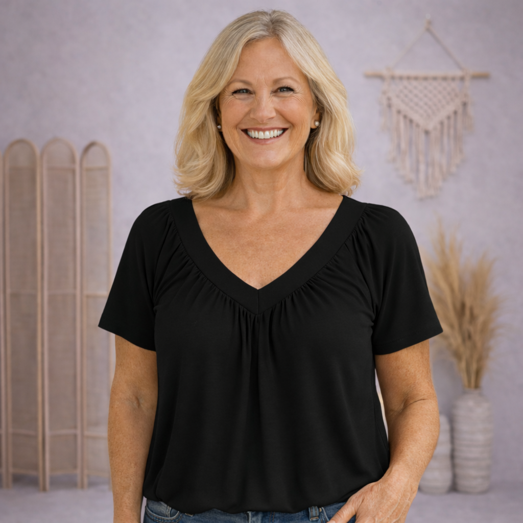 Mabel™ | Mugav top