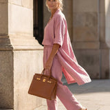 Linnea™ | Kerge linase komplekt
