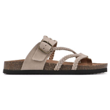 Hayleigh™ | Punutud korksandlid