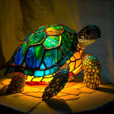 Oceana – Molokai kilpkonna vaimu lamp