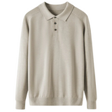 Merino villane polo Bellagio