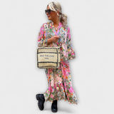 Marsell - Maxi Kleid