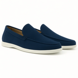 Suede mokasiinid