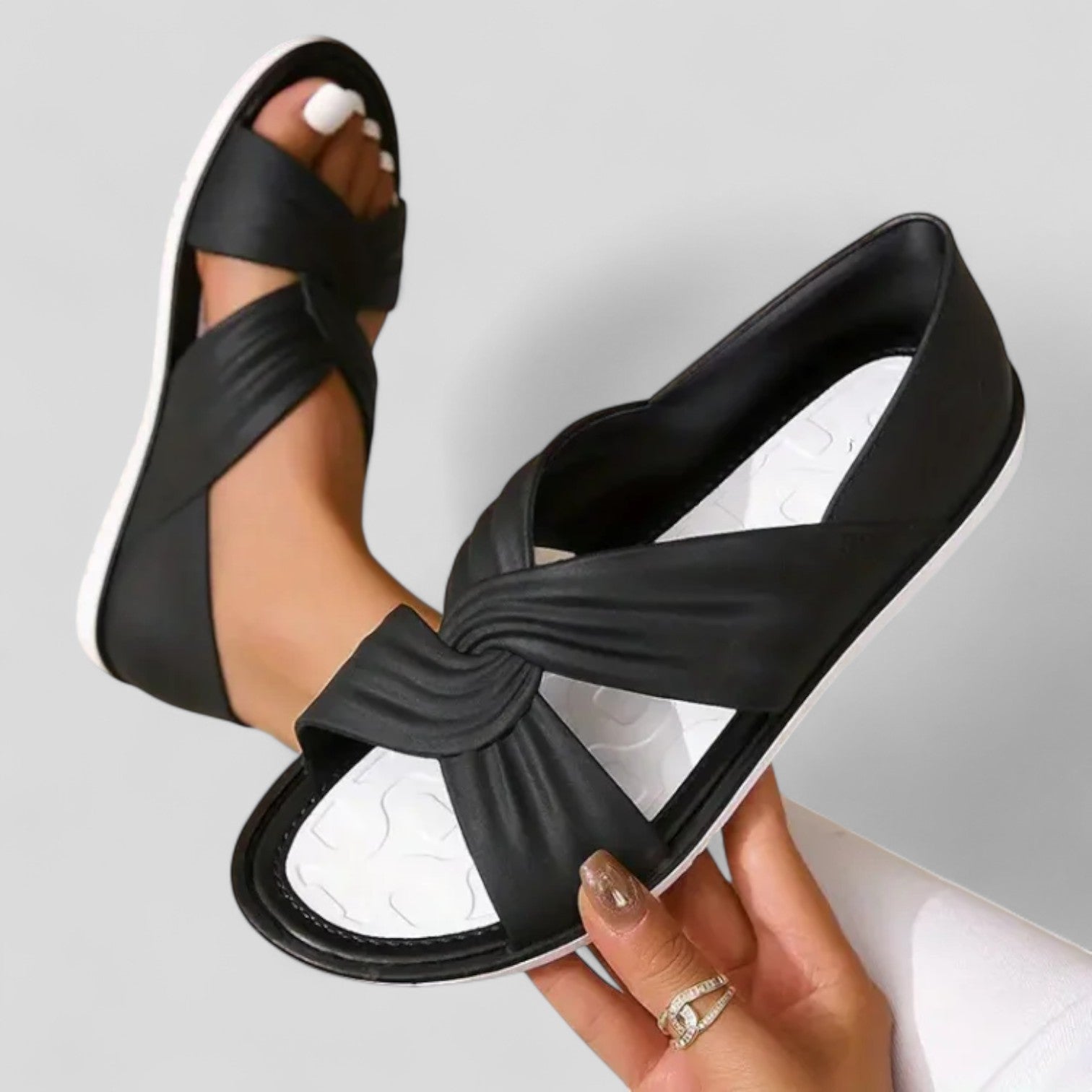 Reinela | Sandaalid
