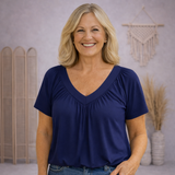 Mabel™ | Mugav top
