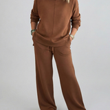 Conjunto Léonie™ | Pehmus ja elegants igapäevaelus