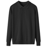 Merino villane polo Bellagio