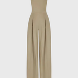 Llona Mono Elegante ilma Varrukateta