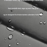 Birk™ | Premium hübriidjakk
