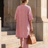 Linnea™ | Kerge linase komplekt