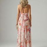 Carmen™ | Maxi Kleid Voolav