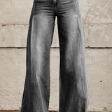 Eva | Boho vintage püksid