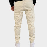 Leo™ | Meeste jogger cargo püksid