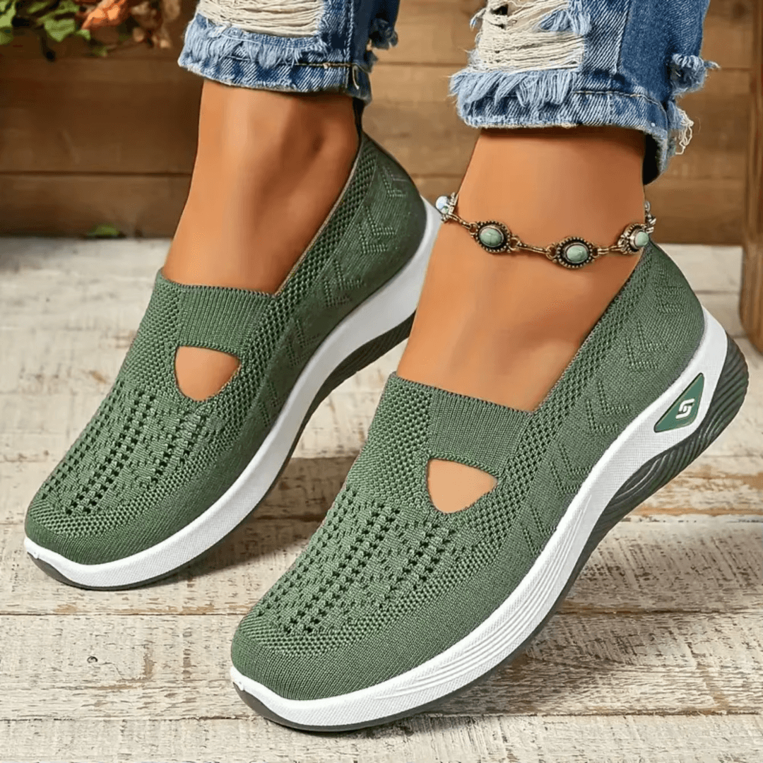 Cloudy™ | Slip-On kingad