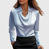 Graciela™ | Elegantne pluus