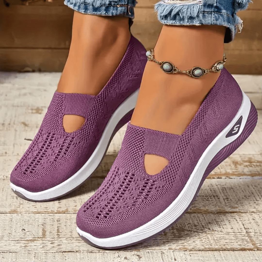 Cloudy™ | Slip-On kingad