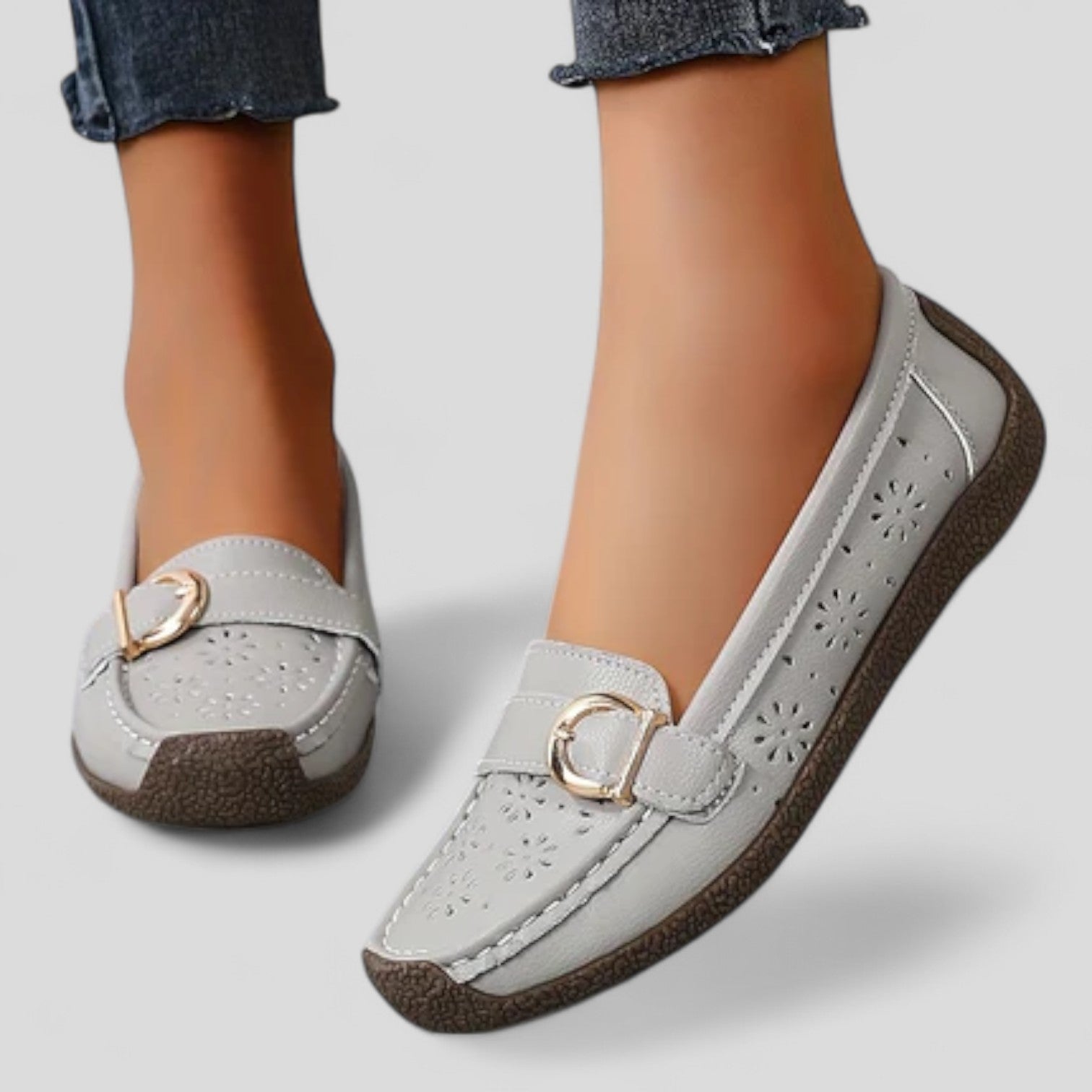 Mirelsa | Elegantne mokasiin