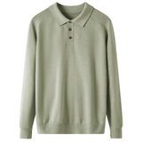 Merino villane polo Bellagio
