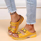 Lovas™ | Ortopeedilised sandaalid