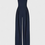 Llona Mono Elegante ilma Varrukateta