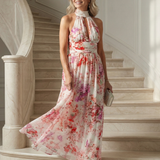Carmen™ | Maxi Kleid Voolav