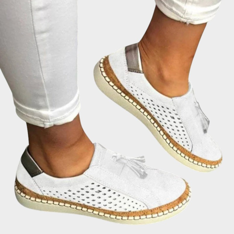 Arden™ | Ortopeedilised Slip-On Kingad