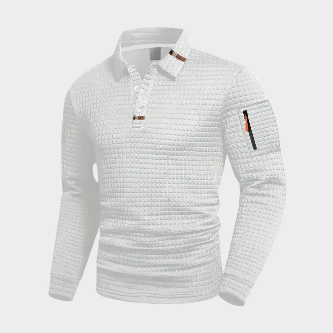 Lucas™ | Luksuslik polo