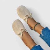Olivia™ | Ortopeedilised mokasiinid