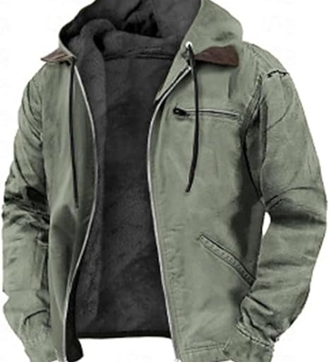 Wilhelm™ | Elegantne jakk sügiseks ja talveks