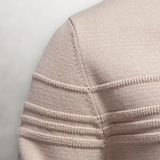 Liam™ | Puuvillane sviiter