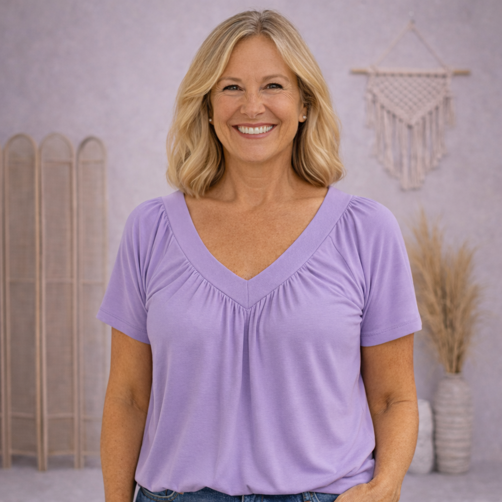 Mabel™ | Mugav top