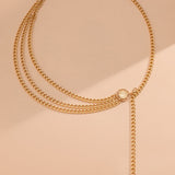Kihtkett Necklace
