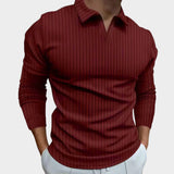 SleekMan™ | Puuvillane polo