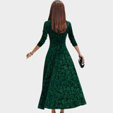 Julia™ | Elegantne kleit