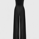 Llona Mono Elegante ilma Varrukateta