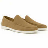 Suede mokasiinid