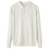 Merino villane polo Bellagio